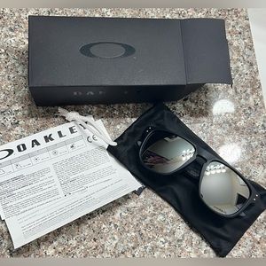 Oakley Holbrook Prizm Sunglasses
